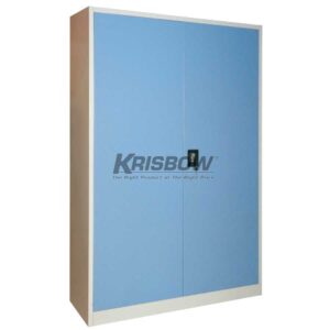 Lemari File Cabinet 4 Shelf 115X39X180CM Swing Krisbow KW1700201-0