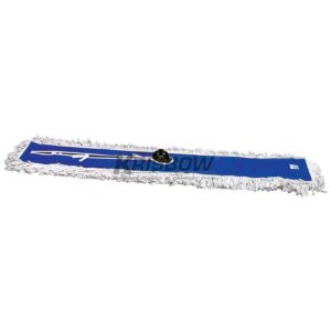Spare Hall Mop 24 W/O Bracket F/18-1363 Krisbow KW1801366-0