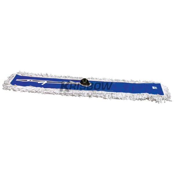 Spare Hall Mop 24 W/O Bracket F/18-1363 Krisbow KW1801366-0
