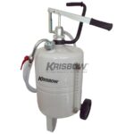 Manual Oil Dispenser 24L Krisbow KW1900293-0