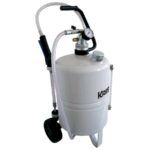 Pneumatic Oil Dispenser 3-8BAR 24L Krisbow KW1900295-0