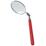 Cermin Telescoping Inspection Mirror 3.1/4INC Krisbow KW1900450-0