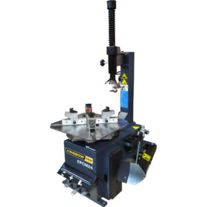 Tire Changer Motorcycle 6-24IN 750W Krisbow KW1900967-0