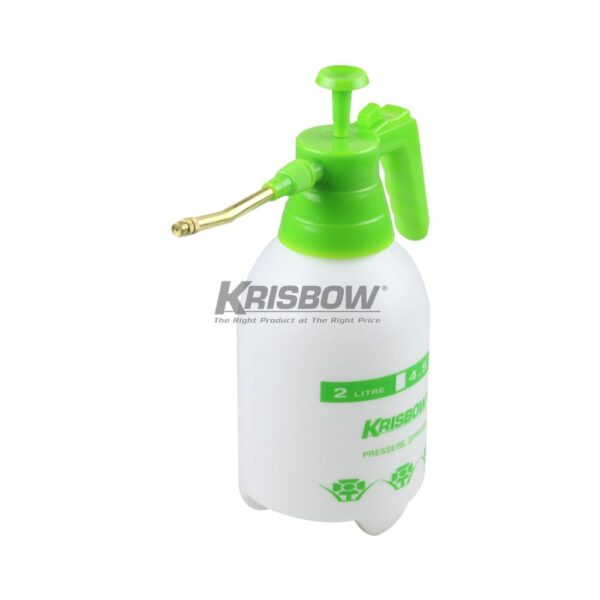 Semprotan Pressure Sprayer 2L Krisbow KW2000437-27730