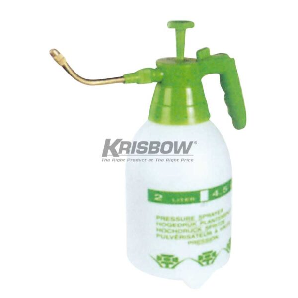 Semprotan Pressure Sprayer 2L Krisbow KW2000437-0