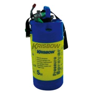 Semprotan Pressure Sprayer 5L Krisbow KW2000438-0