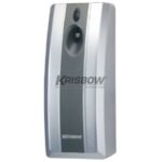 Pewangi Ruangan Room Freshener Silver Krisbow KW2001295-0