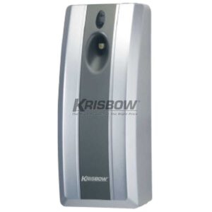 Pewangi Ruangan Room Freshener Silver Krisbow KW2001295-0