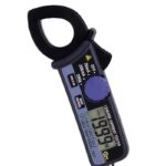 Leakage Tang Ampere Clamp Meter AC 200A Kyoritsu 2431-0
