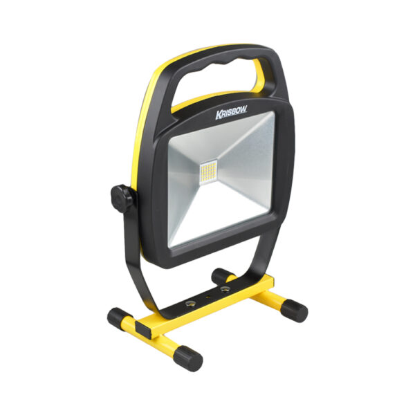 LED WORKLIGHT 2500 LM AC KRISBOW 10110701-28304