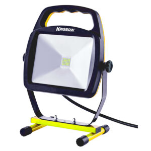 LED WORKLIGHT 2500 LM AC KRISBOW 10110701-0