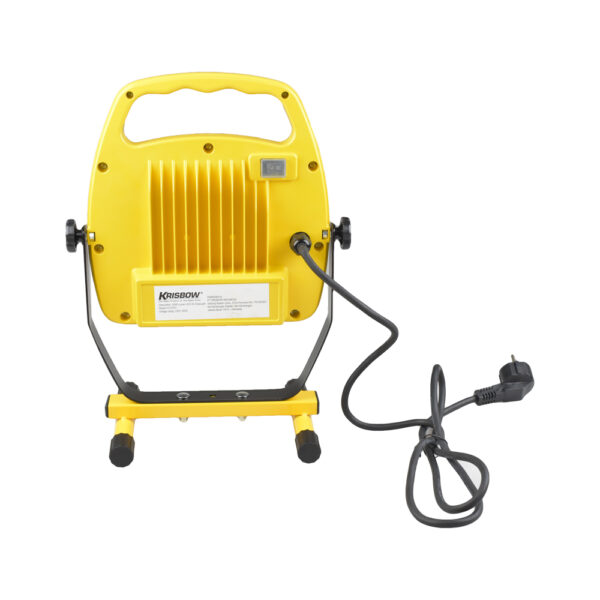 LED WORKLIGHT 2500 LM AC KRISBOW 10110701-28306