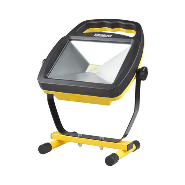 LED WORKLIGHT 2500 LM AC KRISBOW 10110701-28303