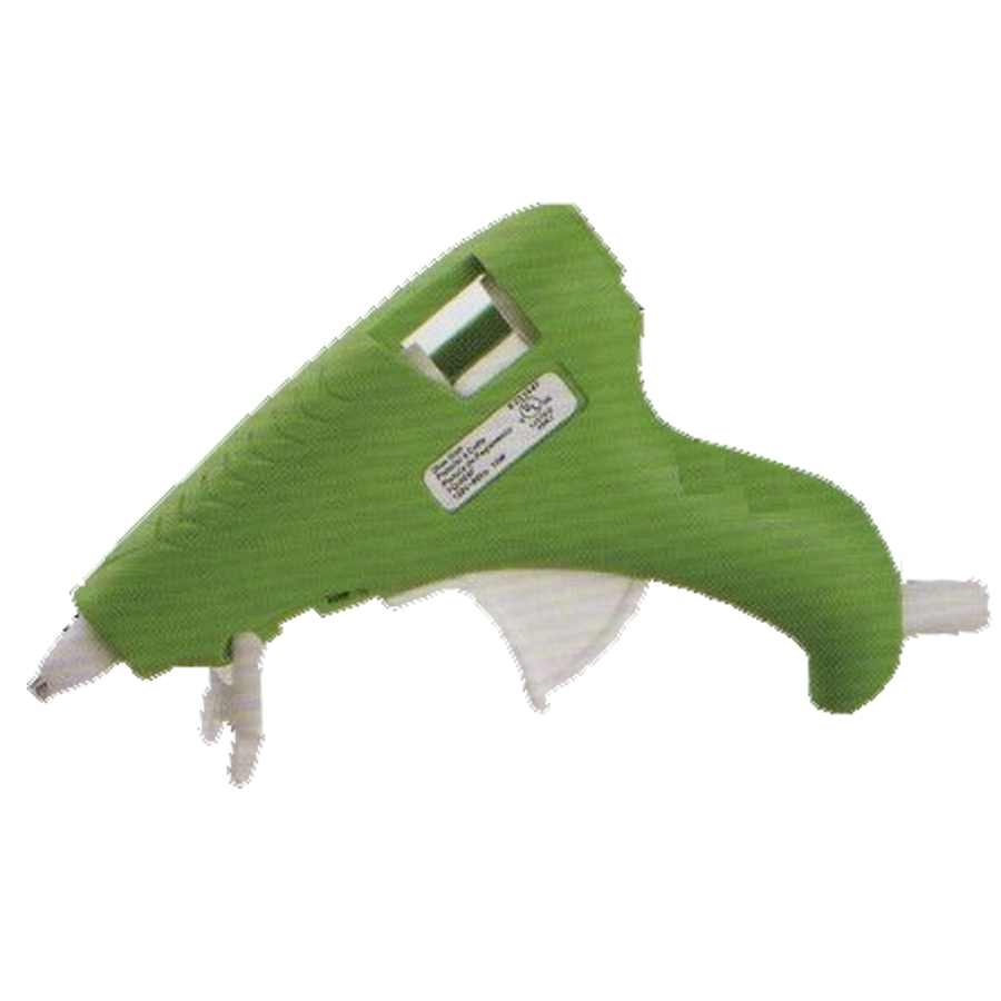 LEM TEMBAK MINI GLUE GUN 10 WATT KRISBOW 10133529-0