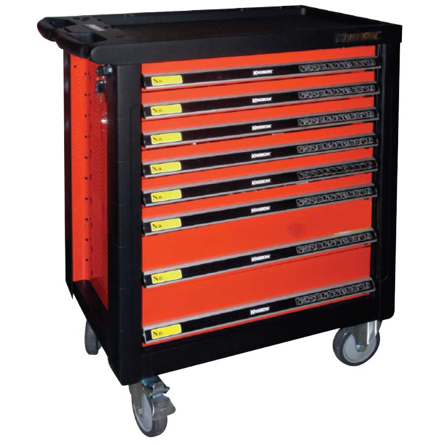 Lemari Perkakas 8 Laci DRAWER 6S/2INT KRISBOW KW0102840-0