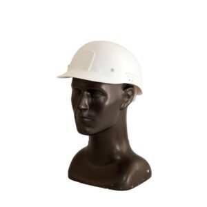Helm BUMP Cap White Leopard LP 0145-0