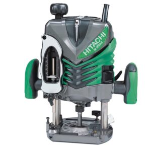 Mesin Router (Trimmer Kayu) 12mm Hitachi M12SA2-0