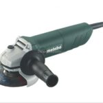 Gerinda Tangan Angle Grinder W72-100 Metabo MB0003705-0