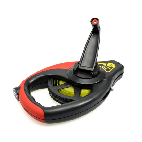 METERAN MEASURING TAPE 30M/100FT STEEL KRISBOW KW0104036-28177