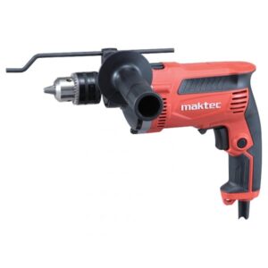 Mesin Bor Tembok 13mm Hammer Dril Makita Maktec MT817-0
