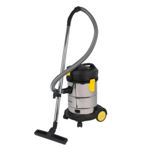 Penghisap Debu Kering Dan Basah 30 Liter 1200 Watt Krisbow 10100237-0