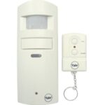 Single Room Alarms With Remote Control Yale SAA5020-0