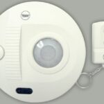 Single Room Ceiling Alarms Yale SAA5050-0
