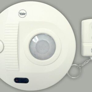 Single Room Ceiling Alarms Yale SAA5050-0