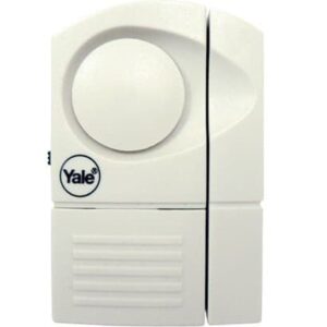 Door & Window Siren Alarm Yale SAA5070-0