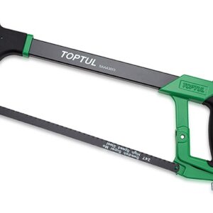 Gergaji Heavy Duty Hacksaw 12" Toptul SAAA3013-0