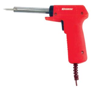 SOLDERING IRON 2 POWER 20-120W KRISBOW KW0102908-0