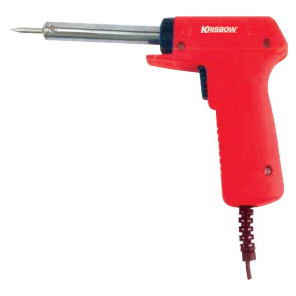 SOLDERING IRON 2 POWER 20-120W KRISBOW KW0102908-0