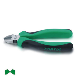 Tang Potong Diagonal Cutting Pliers 6" Toptul DEBB2206-0