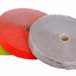 PVC Scotlite 1" Orange Techno 0039-0