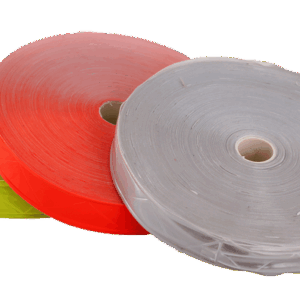 PVC Scotlite 1" Orange Techno 0039-0