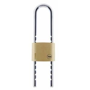 Gembok Environment Padlock Yale Y110/50/155/1-0