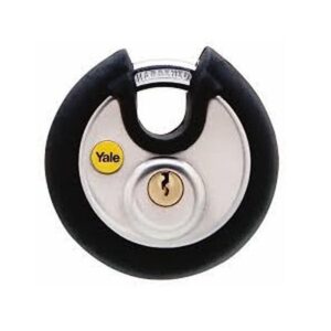 Gembok Padlock Yale Y130/70/116/1-0