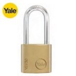 Gembok Essential Padlock Yale YE1/30/147/1-0