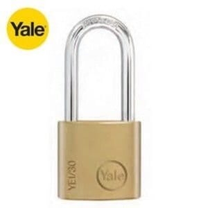 Gembok Essential Padlock Yale YE1/30/147/1-0