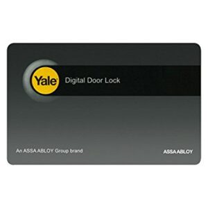 Card Key Yale YRF 10-0