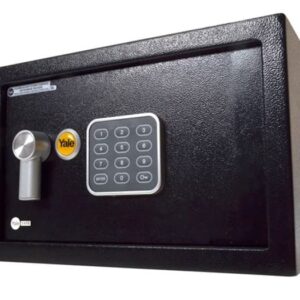Brankas Yale YSV/200/DB1-0