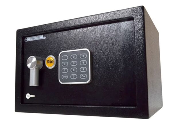 Brankas Yale YSV/200/DB1-28441