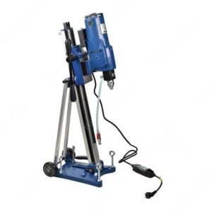 Diamond Core Drill W/S 260MM EDC25-260 Krisbow 10041832-0