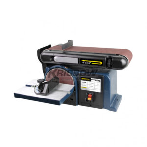 Mesin Amplas Belt & Sander 4X36IN&6IN ES37-4B6D Krisbow 10047424-0