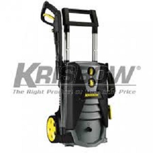 High Pressure Cleaner 150 Bar Krisbow 10100230-0