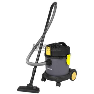 Wet & Dry Vacuum Cleaner 20L 1000 WATT Krisbow 10100236-0