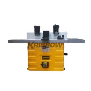 Bench Router Machine 1500W Krisbow 10183263-0