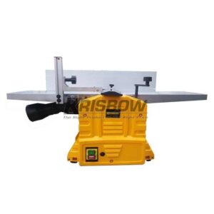 Planner Thicknesser 10X5 INCH 1500W 220V Krisbow 10188402-0