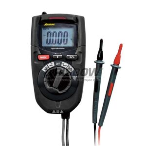 Digital Multimeter Pocket 600V W/ NCV Krisbow 10206559-0