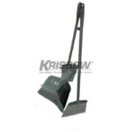 Dust Pan Upright With Broom (181384) Krisbow 10208586-0